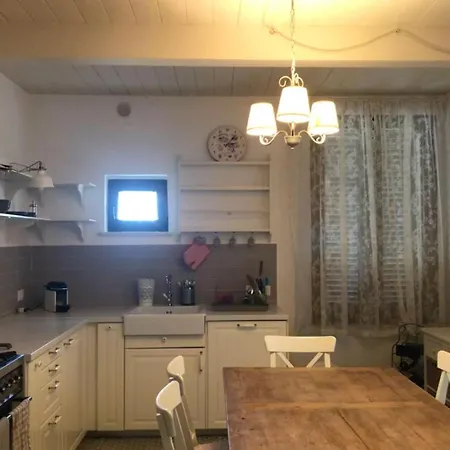 Appartamento Casabella *