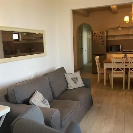 Appartamento Casabella
